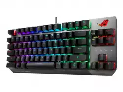 ASUS ROG Strix Scope NX TKL Gaming Mechanical Keyboard Black