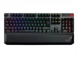 ASUS ROG Strix Scope NX Wireless Deluxe Gaming Keyboard Black
