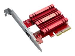 ASUS XG-C100C V2 10GB Network Card