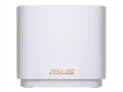 ASUS ZenWiFi XD5 AX3000 Dual-band Whole Home Mesh WiFi 6 system 1-pack White