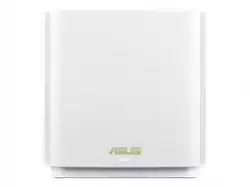 ASUS ZenWiFi XT9 AX7800 Tri-band Mesh WiFi 6 System 1-pack White