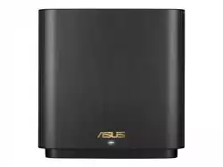 ASUS ZenWiFi XT9 AX7800 Tri-band Mesh WiFi 6 System 1-pack Black