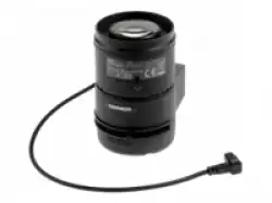 AXIS Lens 12-50mm 8MP P-IRIS