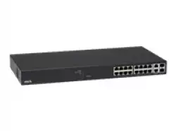 AXIS T8516 PoE+ NETWORK SWITCH EUR