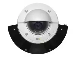 AXIS T90C10 FIXED DOME IR-LED