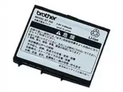 BROTHER BT200 Lithium Ion Rechargeable Battery