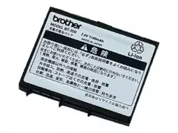 BROTHER BT200 Lithium Ion Rechargeable Battery