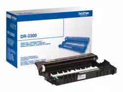 BROTHER DR2300 Drum unit ptr HLL23xx/ DCPL25xx/ MFCL27xx - 12.000 pagini