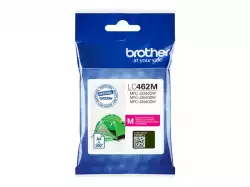 Brother LC462M Magenta Ink Cartridge for MFC-J2340DW/J3540DW/J3940DW