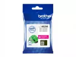 Brother LC462M Magenta Ink Cartridge for MFC-J2340DW/J3540DW/J3940DW