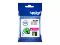 Brother LC462M Magenta Ink Cartridge for MFC-J2340DW/J3540DW/J3940DW