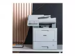 Brother MFC-L9630CDN Colour Laser Multifunctional