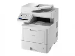 BROTHER MFC-L9670CDN MFP colour laser A4 40ppm copy 40ppm print 620 sheets USB 2.0 Gigabit LAN NFC USB 2.0 host