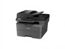 BROTHER MFCL2802DNYJ1 MFP Mono Laser 32ppm 128MB Duplex 2 Line LCD 250 paper tray Up to 700 page inbox toner USB&LAN 1200x1200