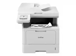 BROTHER MFC-L5710DN MFP Mono B/W laser A4 210x297mm A4 48ppm 350 sheets USB 2.0 Gigabit LAN USB 2.0 host