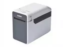 BROTHER TD-2125NWB Label printer direct thermal 63mm 203dpi 152.4mm/sec USB 2.0 LAN serial Wi-Fi USB 2.0 host Bluetooth 5.2