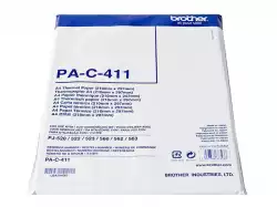 BROTHER PA-C-411 A4 100 sheets for pocketjet