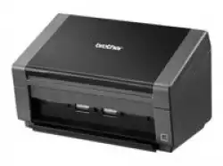 BROTHER PDS5000Z1 Brother PDS-5000 Scaner A4 60ppm dual CCD ADF duplex USB 3.0