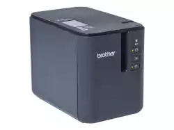 BROTHER PTP900WYJ1 Label Printer