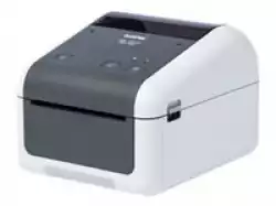 Brother TD-4420DN high-quality network desktop label printer