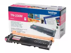 BROTHER TN230M Toner black ptr DCP9010CN/ HL3040CN/HL3070CW - 1.400 pagini