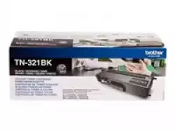 BROTHER TN321BK Toner black ptr HLL8250CDN/8350CDW - 2.500 pagini