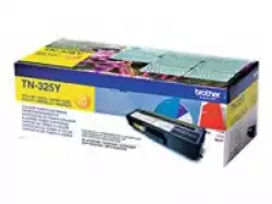 BROTHER BRTN325Y Toner jaune po