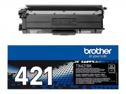 BROTHER TN421BK Toner Cartridge Black for HL-L8260CDW L8360CDW