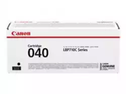 CANON 040BK cartridge black