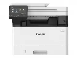 CANON i-SENSYS MF463dw MFP Mono B/W laser A4 210x297mm A4 40ppmcopy 65.4ppmprint 250 sheets USB 2.0 Gigabit LAN Wi-Fi