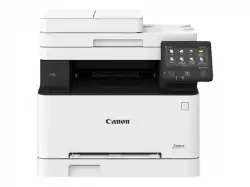 CANON MF655Cdw Color Laser MFP Color 21ppm