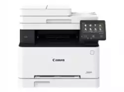 CANON MF655Cdw Color Laser MFP Color 21ppm