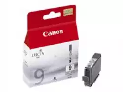 CANON PGI-9G ink cartridge grey standard capacity 14ml 1.735 pages 1-pack