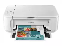 Canon PIXMA MG3650S All-In-One, White