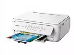 CANON PIXMA TS5151 MFP Colour 6.8/13ppm White