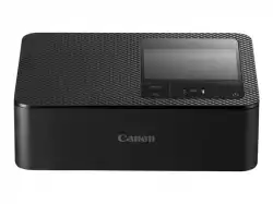 Canon SELPHY CP1500, black