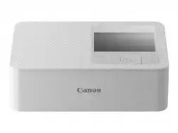 Canon SELPHY CP1500, white