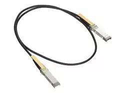 CISCO 10GBASE-CU SFP+ CABLE 1 METER