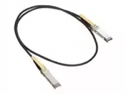 CISCO 10GBASE-CU SFP+ CABLE 1 METER                          