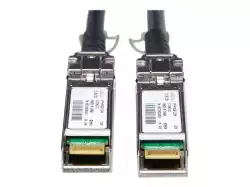 Cisco 10GBASE-CU SFP+ Cable 5 Meter