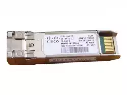 CISCO 10GBASE-SR SFP Module. Enterprise-Class