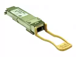 CISCO 40GBASE-SR4 QSFP Transceiver Module with MPO Connector