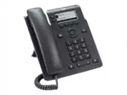 CISCO 6821 Phone for MPP Systems