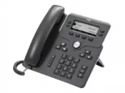 CISCO 6871 Phone for MPP