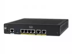 CISCO 900 Series Integrated Services Routers