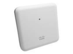 Cisco Aironet 1800, 802.11ac Wave 2; 4x4:4SS; Int Ant; E Reg Dom