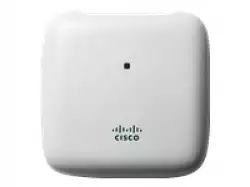 Cisco Aironet 1815i, 802.11ac Wave 2; 2x2:2SS; Int Ant; E Reg Domain