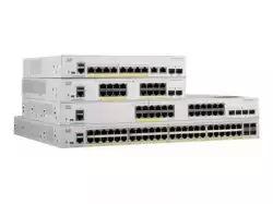 Cisco Catalyst 1000 24port GE, POE, 4x1G SFP