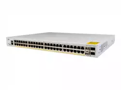 Cisco Catalyst 1000 48port GE, 4x10G SFP