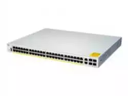 Cisco Catalyst 1000 48port GE, POE, 4x1G SFP